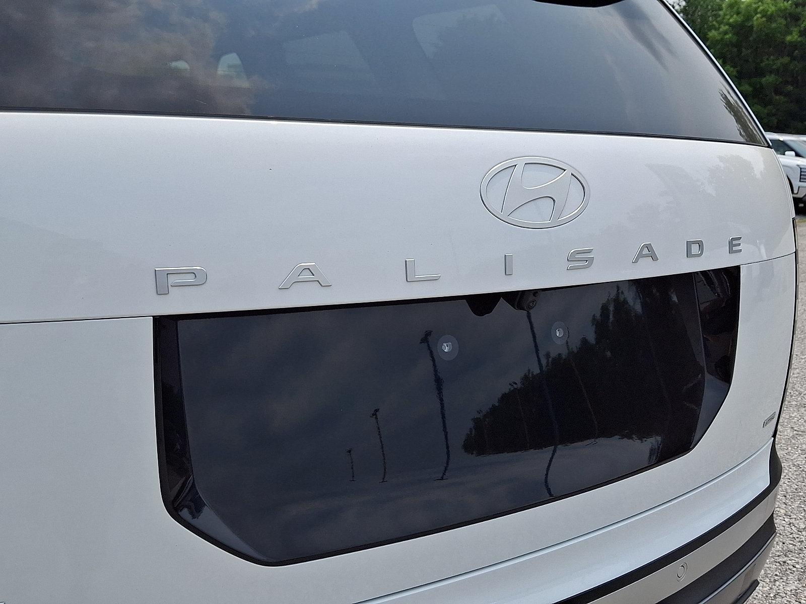 New 2026 Hyundai Palisade SEL AWD/4WD image 19