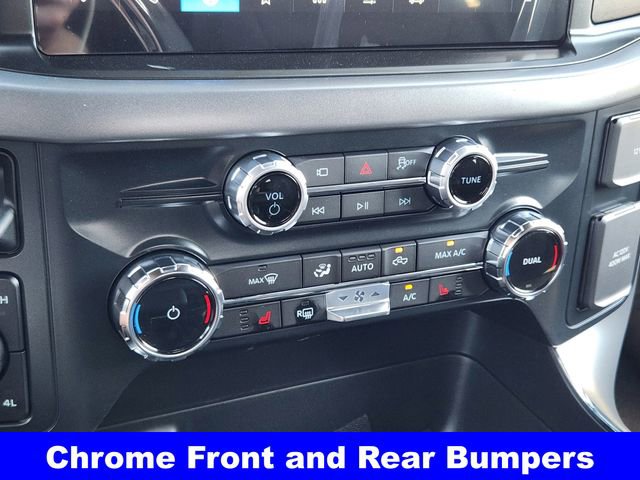 New 2026 Ford F150 XLT w/ Equipment Group 302A MID image 19