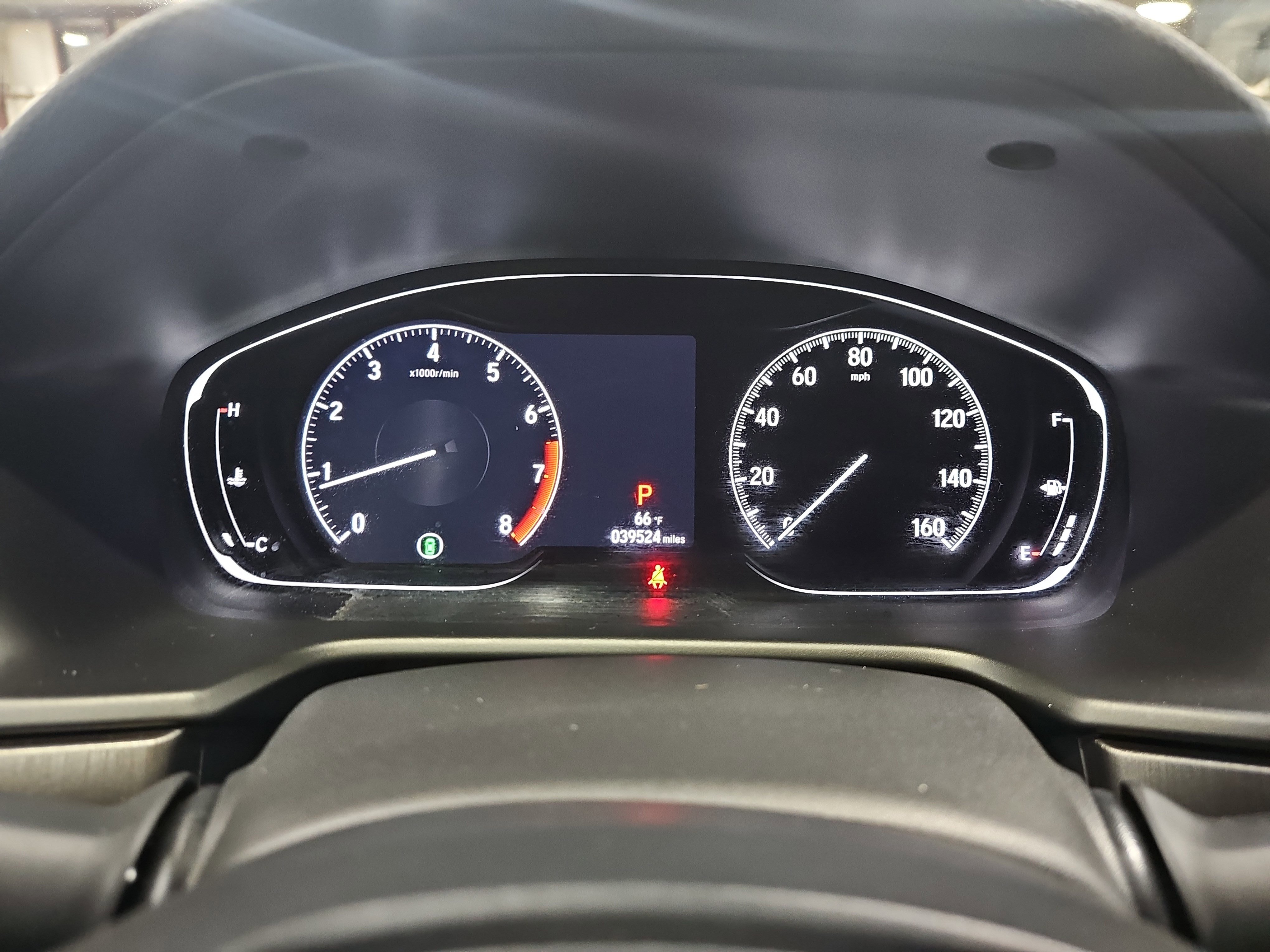 Used 2020 Honda Accord LX image 19