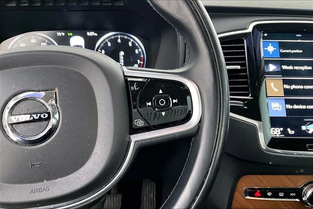 Used 2022 Volvo XC90 T5 Momentum w/ Advanced Package image 27