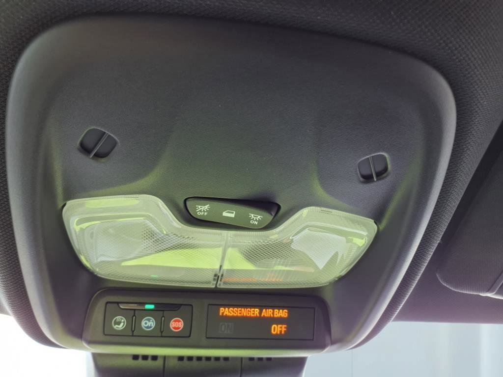 New 2025 Chevrolet Colorado Z71 w/ Technology Package image 27