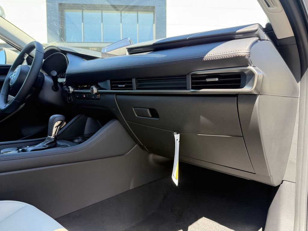 New 2026 MAZDA MAZDA3 2.5 S Sedan w/ Preferred Pkg FWD image 16