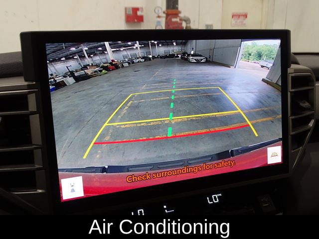 Used 2025 Toyota Tundra Limited image 8