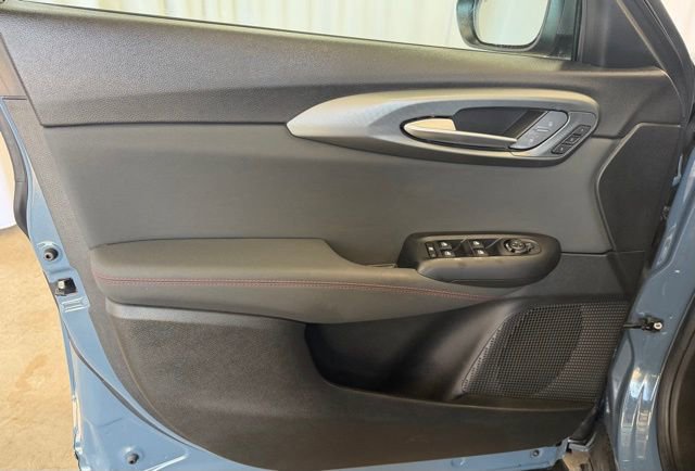 Used 2024 Dodge Hornet R/T AWD/4WD image 13