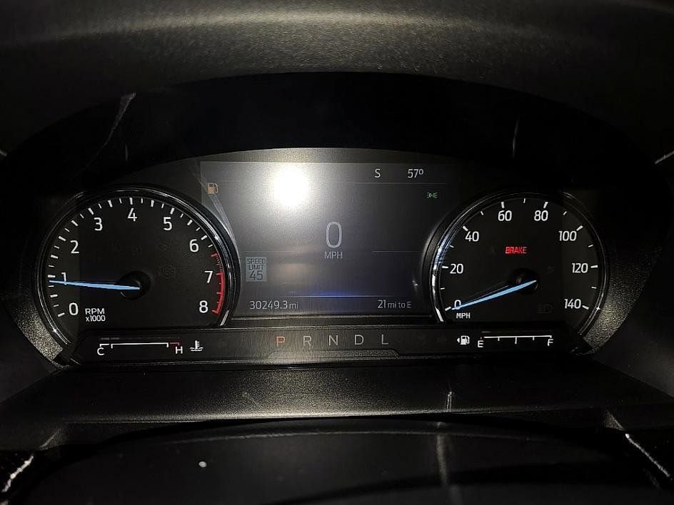 Used 2023 Ford Explorer ST-Line image 14