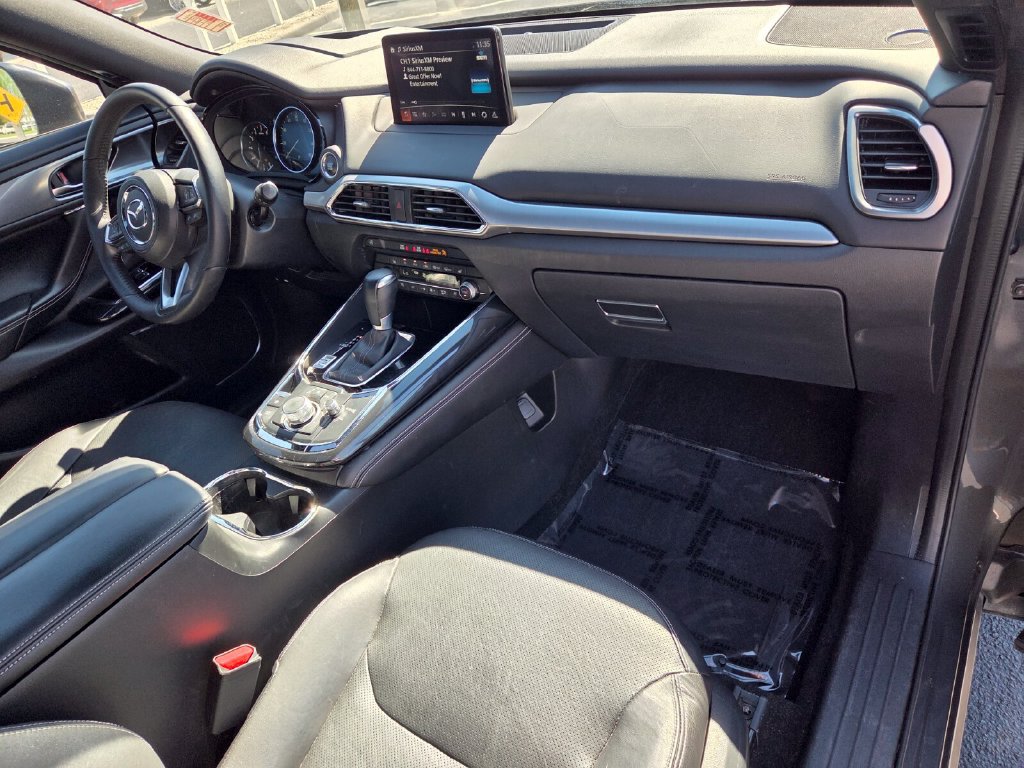 Used 2020 MAZDA CX-9 Grand Touring FWD image 17