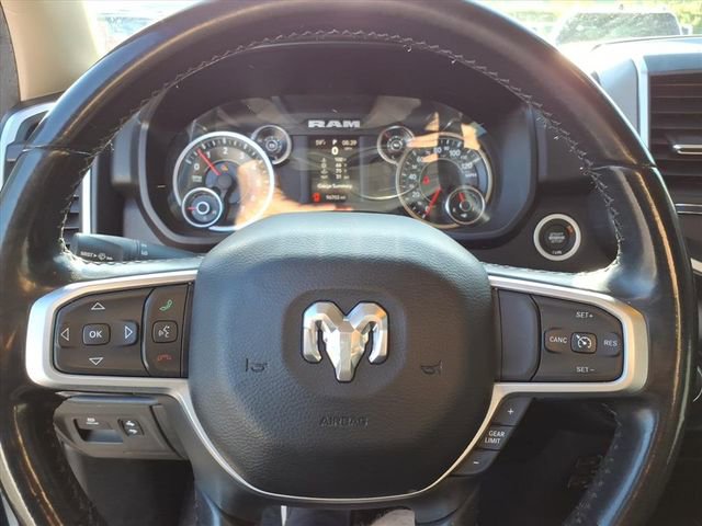 Used 2019 RAM 1500 Big Horn AWD/4WD image 18