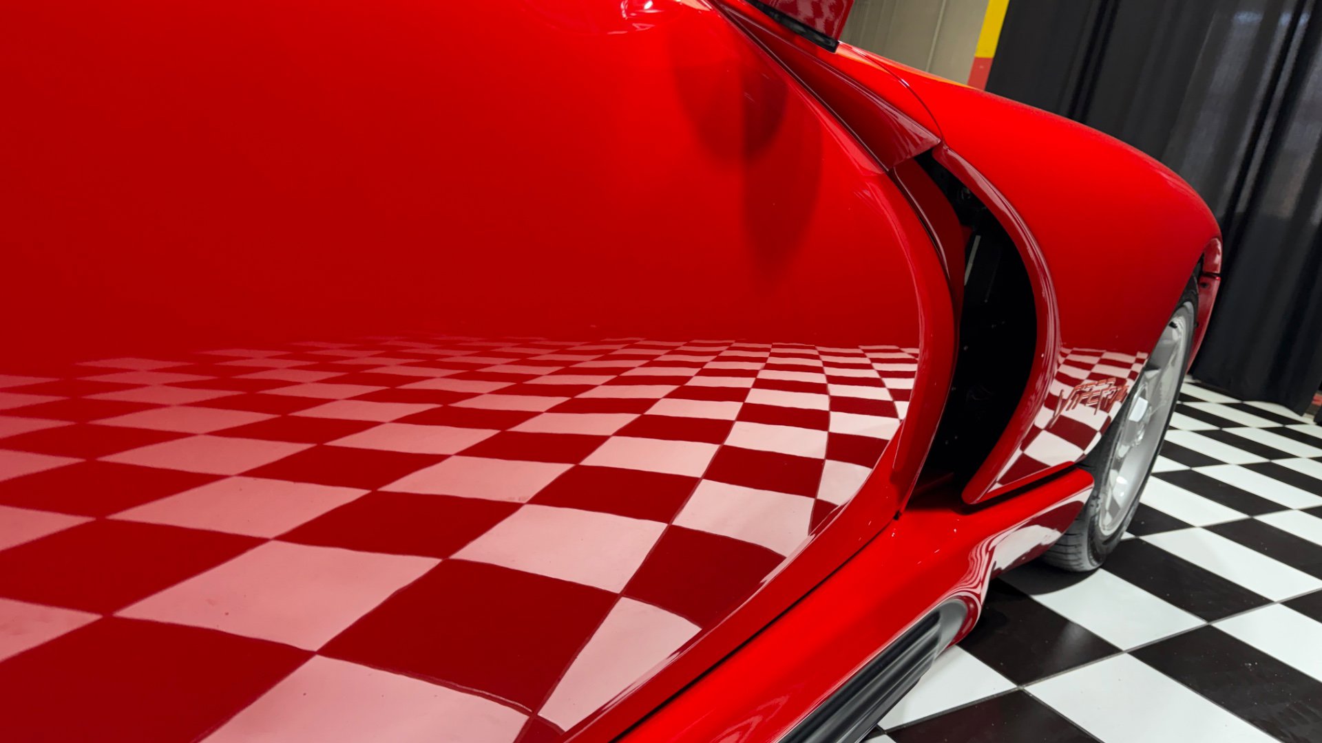 Used 1992 Dodge Viper RT/10 image 34