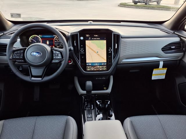 New 2026 Subaru Forester Touring AWD/4WD image 5