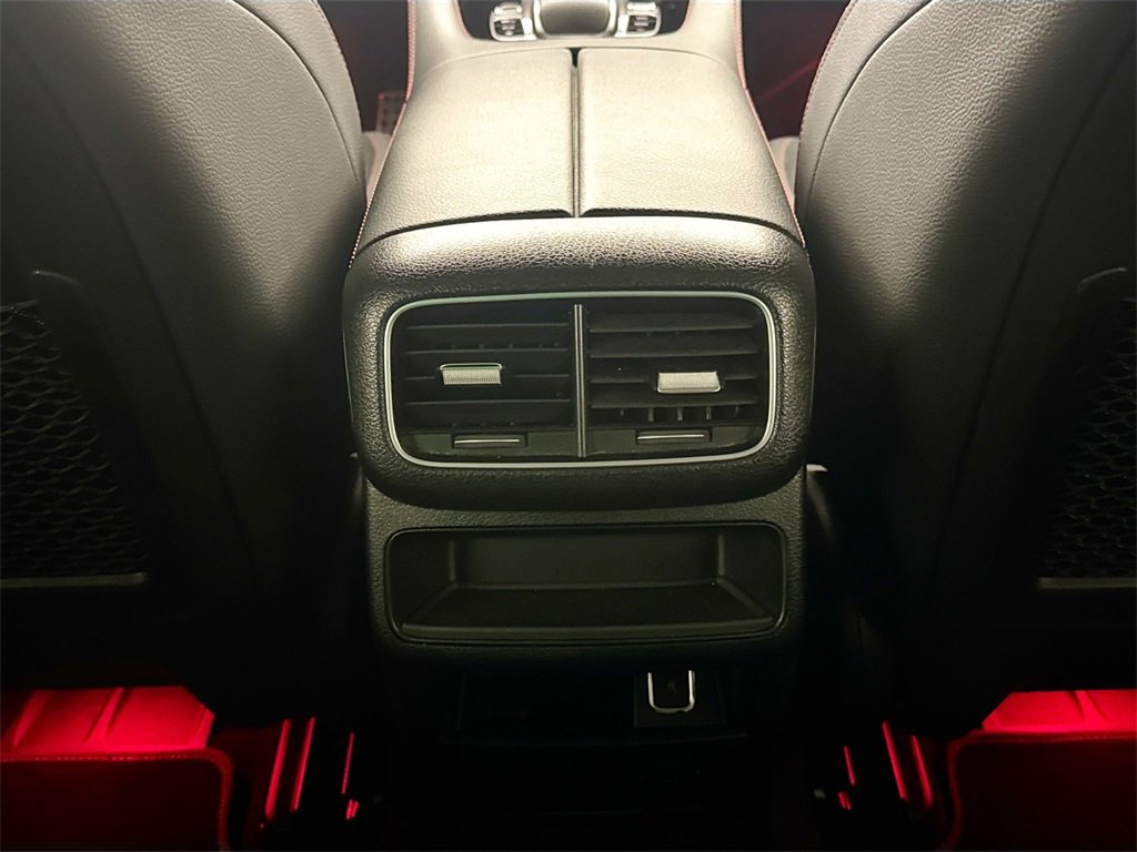 Used 2023 Mercedes-Benz GLE 53 AMG 4MATIC Coupe image 28