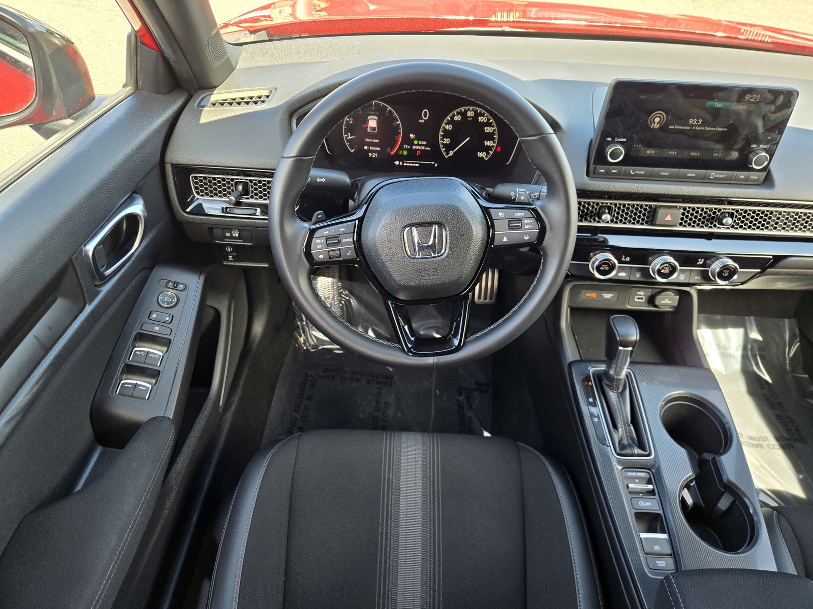 Used 2022 Honda Civic Sport image 13