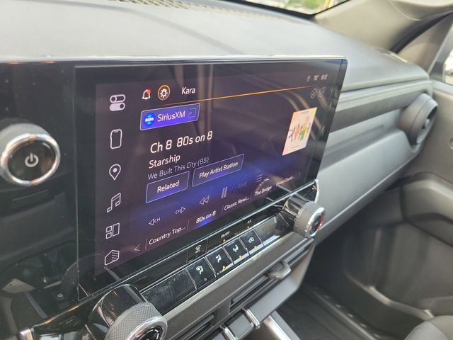 Used 2024 Chevrolet Colorado Trail Boss w/ Advanced Trailering Package image 19