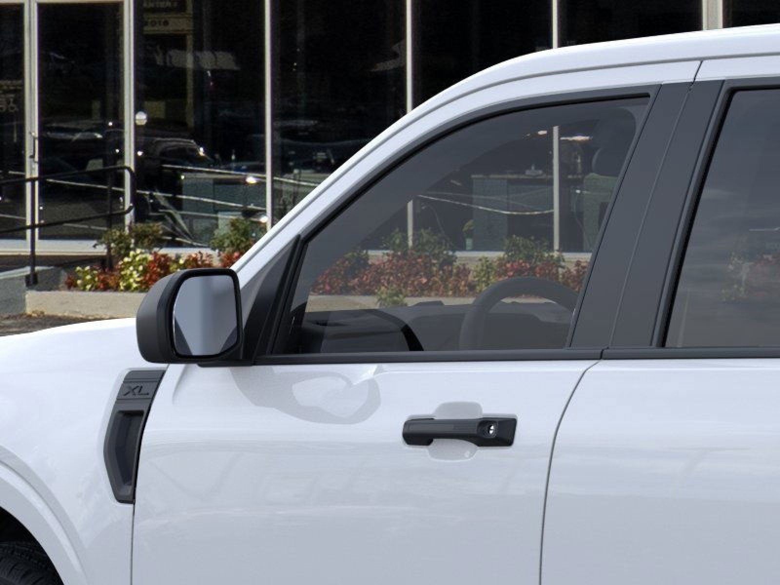 New 2025 Ford Maverick XL w/ Equipment Group 101A image 24