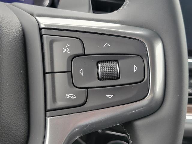 New 2026 Chevrolet Silverado 1500 RST w/ Safety Package image 14