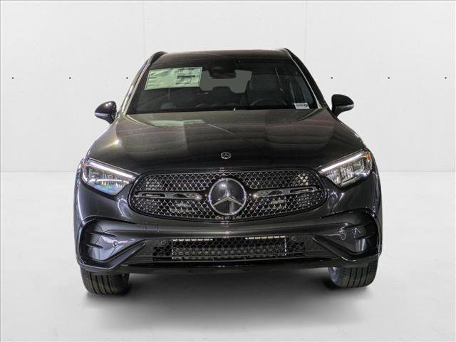 New 2025 Mercedes-Benz GLC 300 image 6