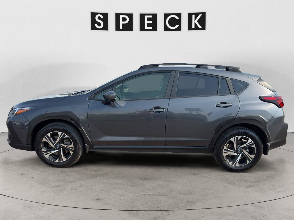 Used 2024 Subaru Crosstrek 2.0i Premium AWD/4WD image 2