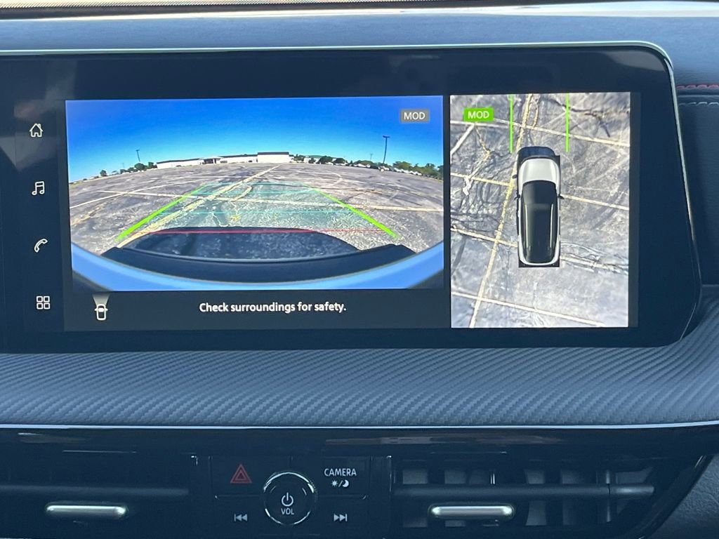 New 2026 Nissan Kicks SR w/ Cold Weather Package image 24