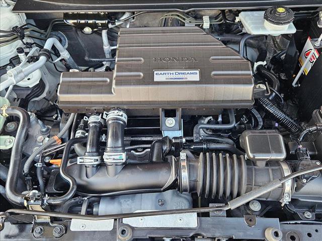 Used 2018 Honda CR-V EX image 22