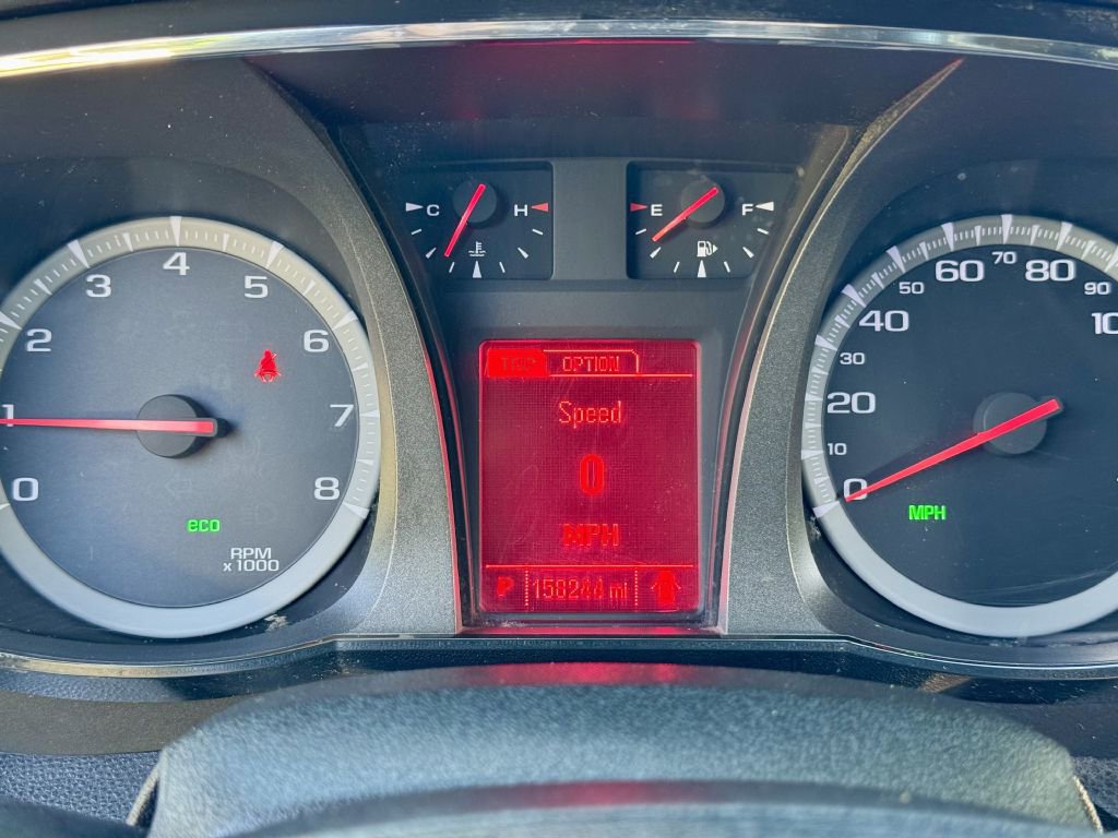 Used 2013 GMC Terrain SLE FWD image 14