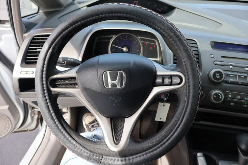 Used 2009 Honda Civic LX image 12