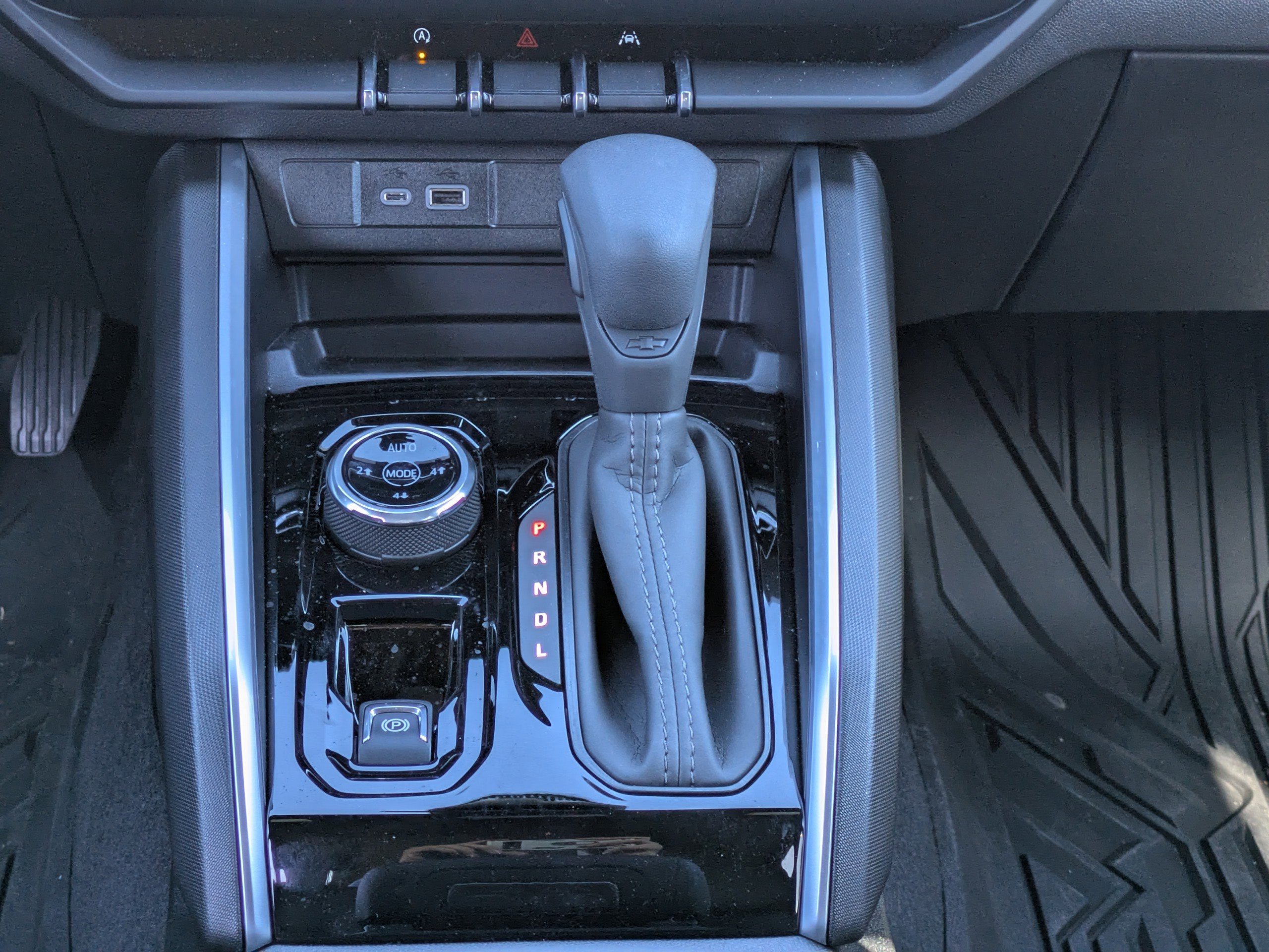 Used 2026 Chevrolet Colorado Trail Boss image 17