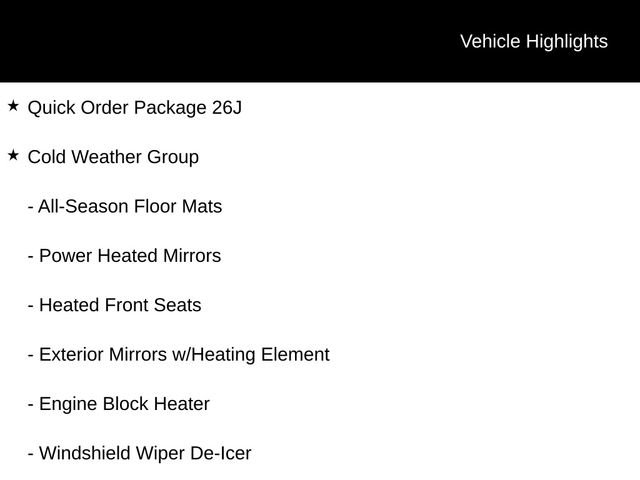 Used 2016 Jeep Cherokee Latitude w/ Cold Weather Group AWD/4WD image 10