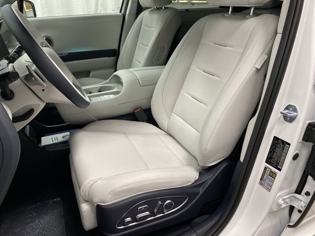 New 2026 Hyundai Palisade Calligraphy image 4