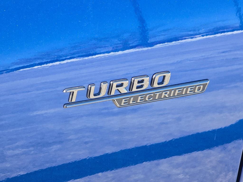 New 2026 Mercedes-Benz GLC 43 AMG 4MATIC image 6