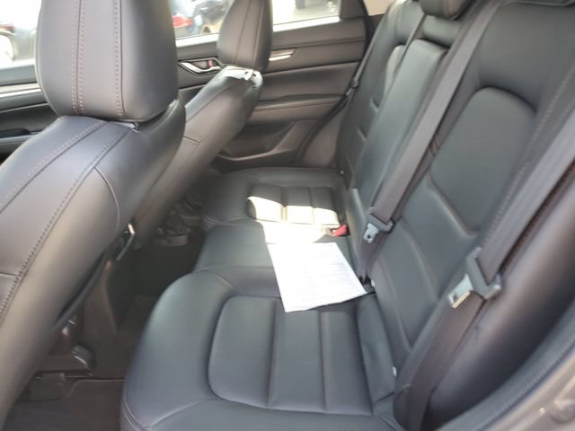 Used 2020 MAZDA CX-5 Grand Touring FWD image 13