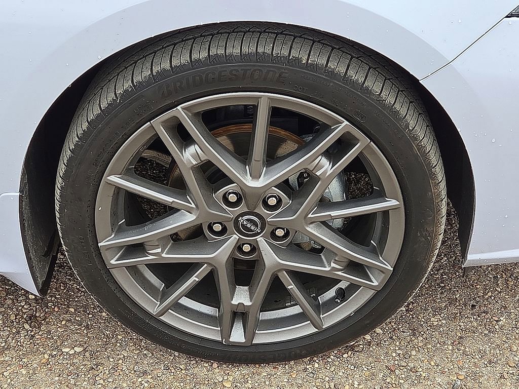 Used 2024 Nissan Altima 2.0 SR image 11