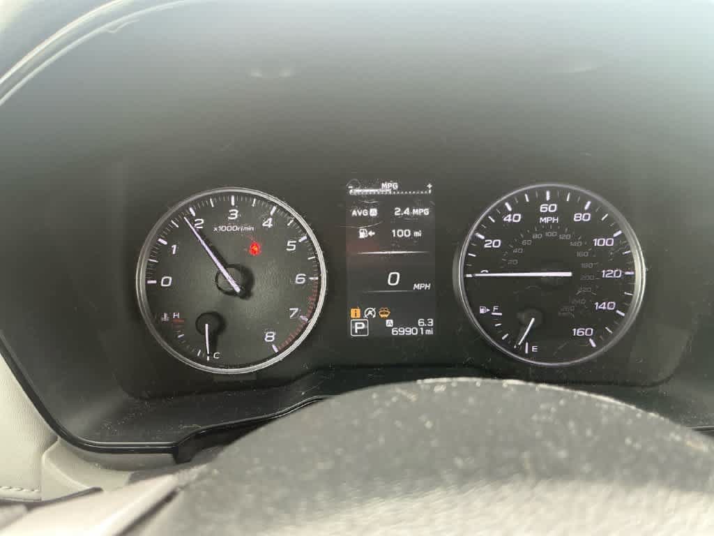 Used 2023 Subaru Outback Premium AWD/4WD image 18