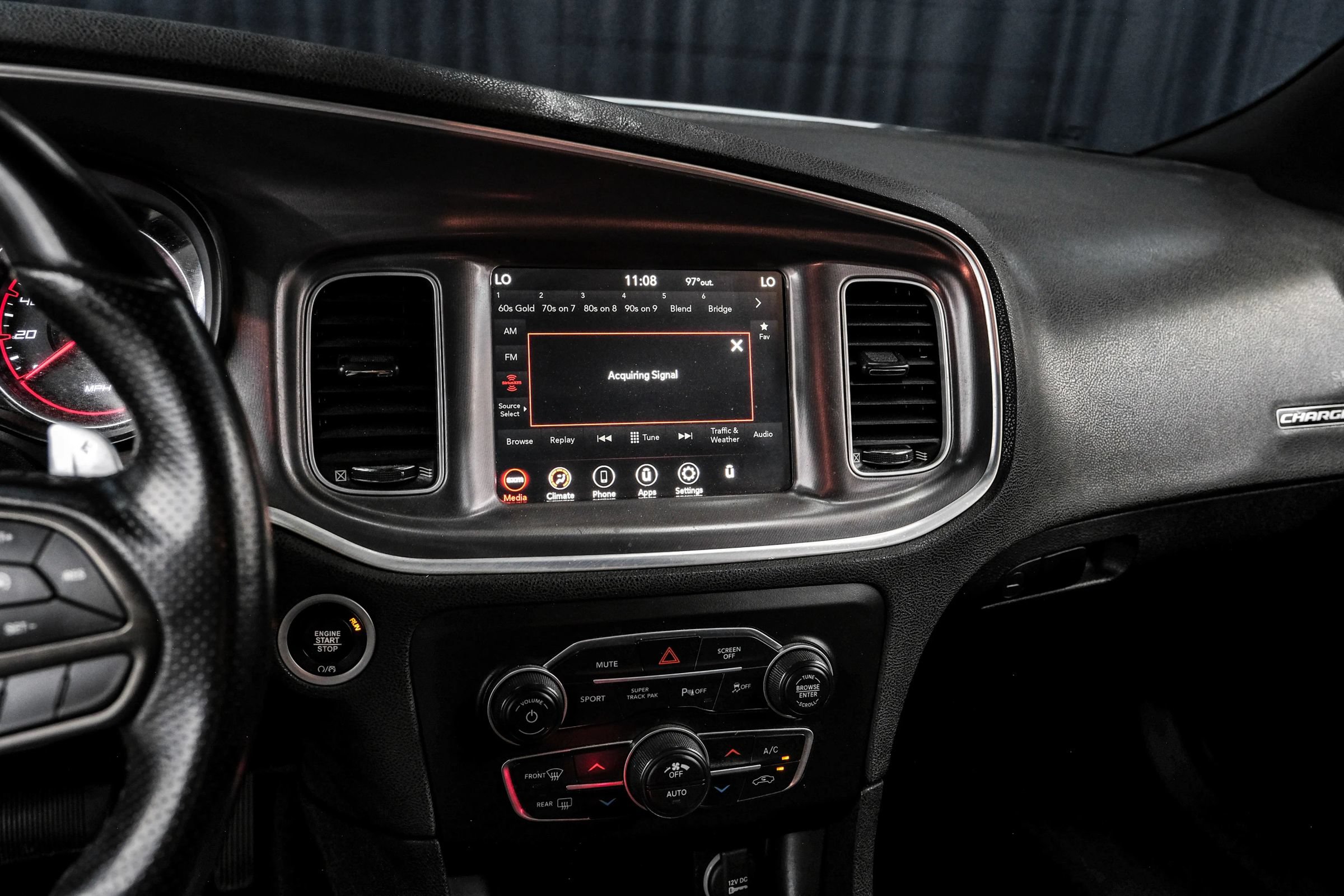 Used 2021 Dodge Charger R/T RWD image 28