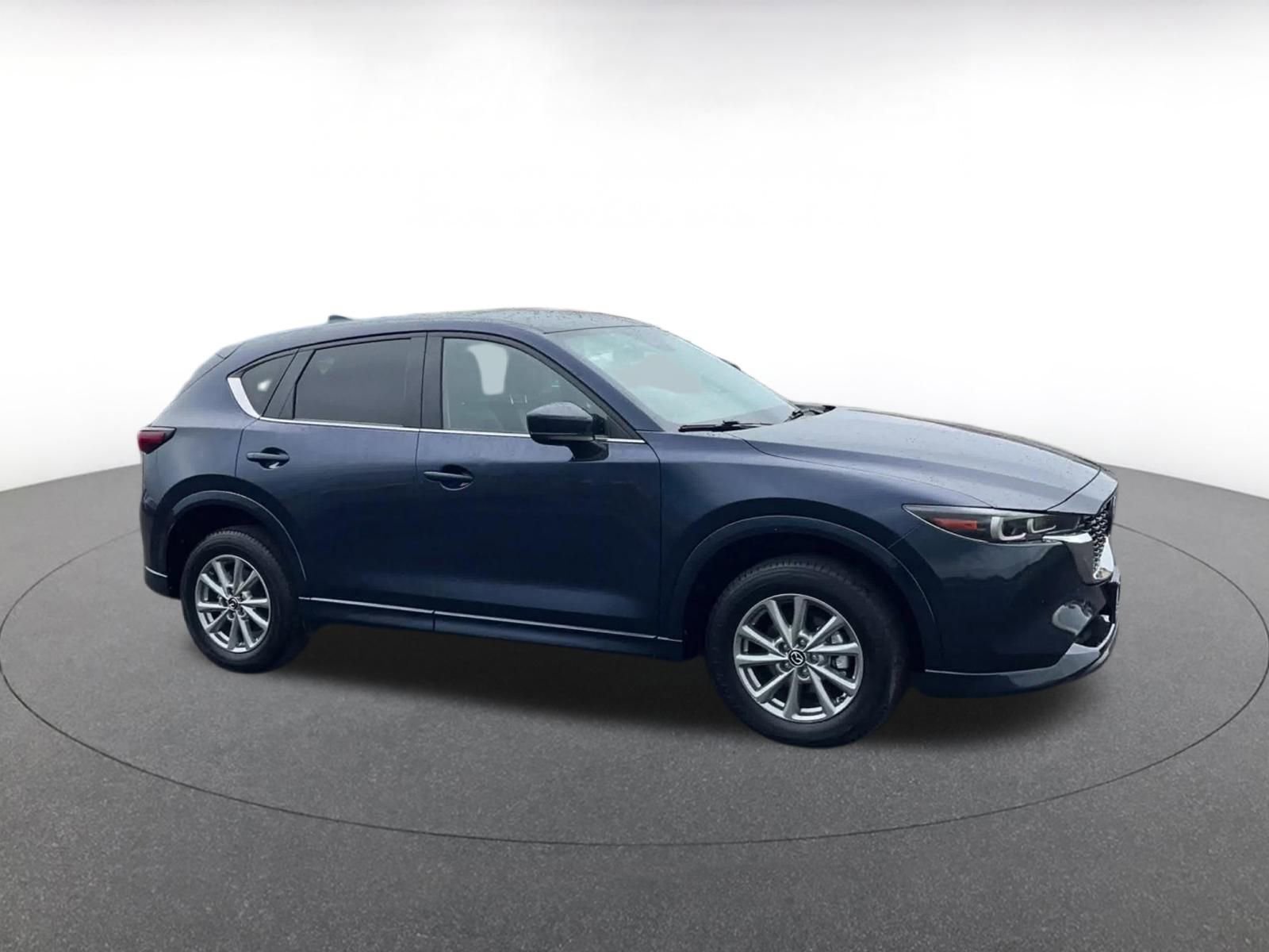 Used 2024 MAZDA CX-5 AWD 2.5 S w/ Select Package video 2