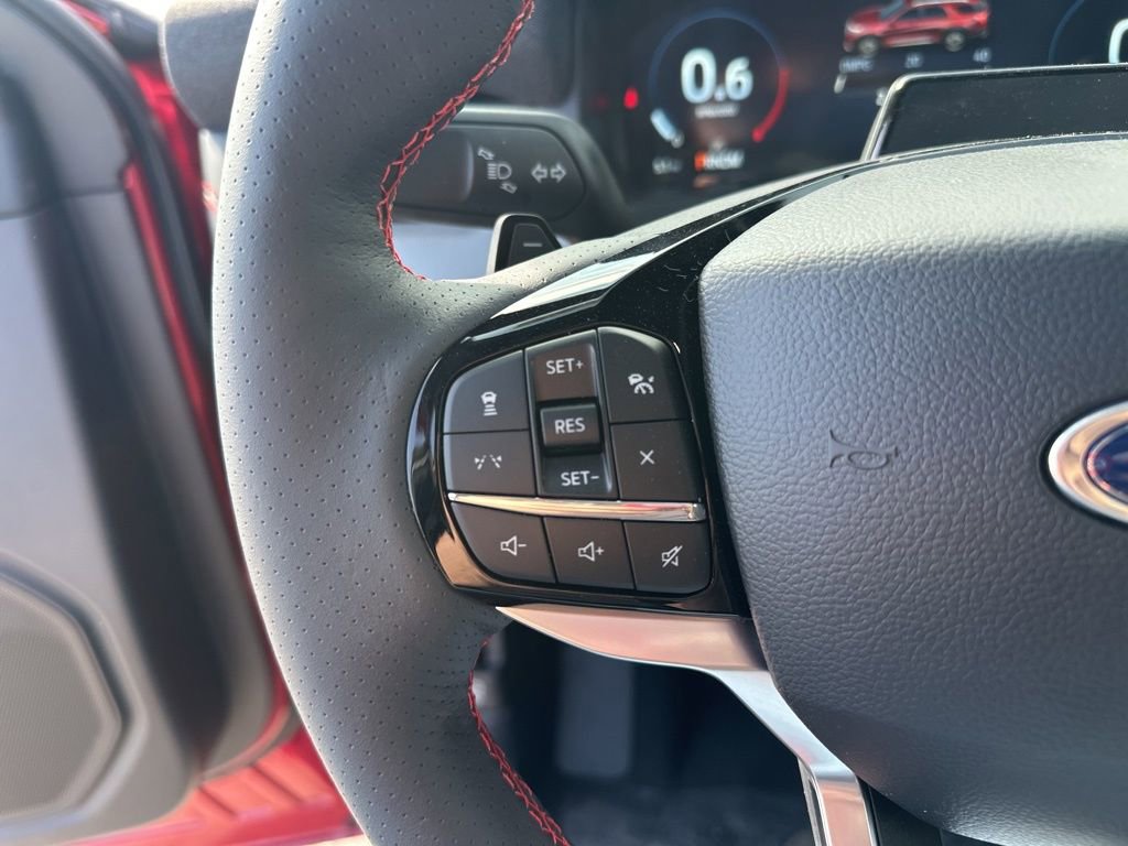 New 2026 Ford Explorer ST w/ Sun And Sound Package image 20
