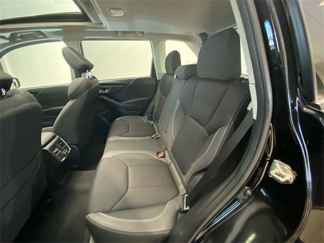 Used 2020 Subaru Forester Premium image 22