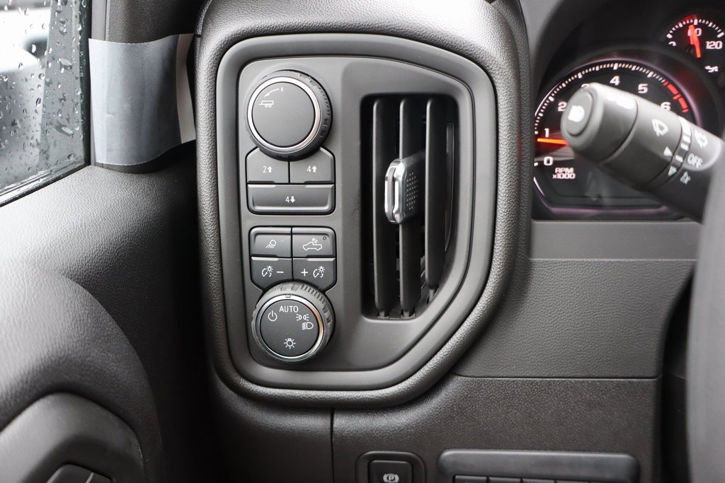 New 2025 Chevrolet Silverado 3500 W/T w/ WT Convenience Package image 8