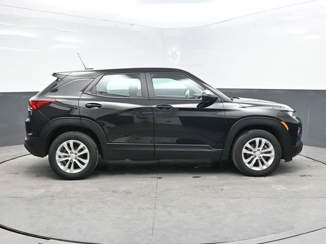 Used 2023 Chevrolet TrailBlazer LS FWD image 8