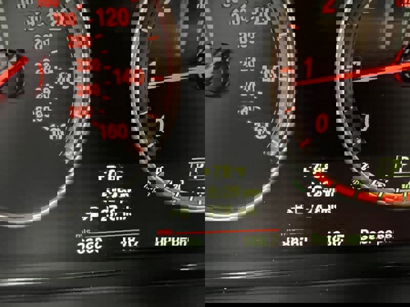 Used 2011 BMW 535i Sedan image 17