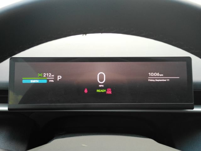 Used 2023 Fisker Ocean One AWD/4WD image 37