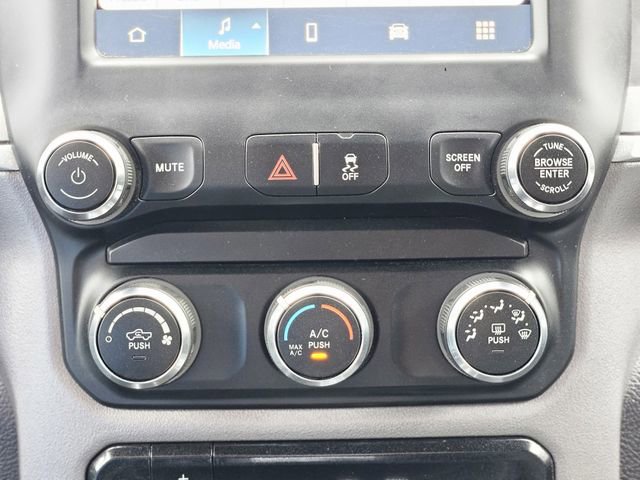 Used 2024 RAM 2500 Big Horn image 24