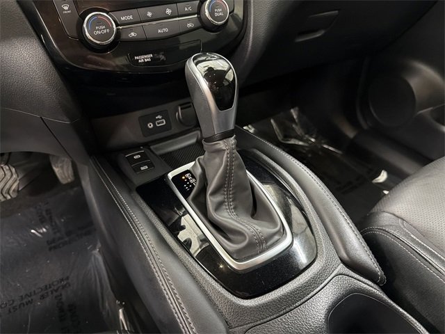 Used 2020 Nissan Rogue SL image 29