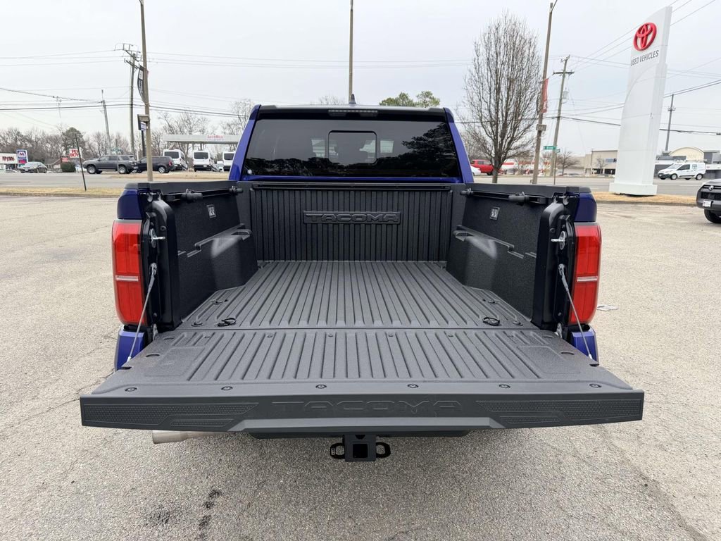 Certified 2024 Toyota Tacoma SR5 image 14