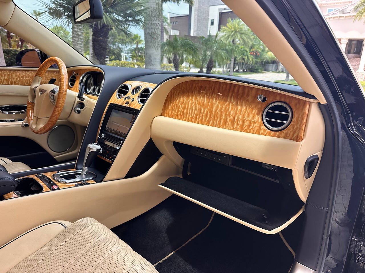 Used 2014 Bentley Flying Spur W12 AWD/4WD image 60