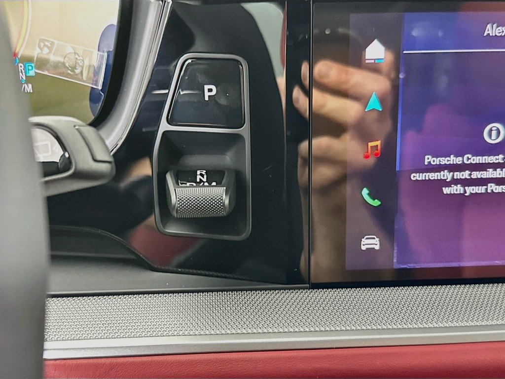 New 2026 Porsche Cayenne AWD/4WD image 19