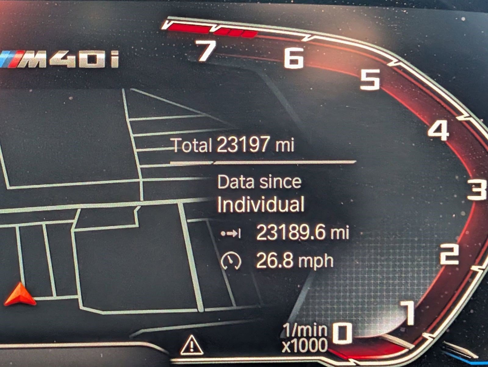 Used 2022 BMW Z4 M40i w/ Premium Package image 20