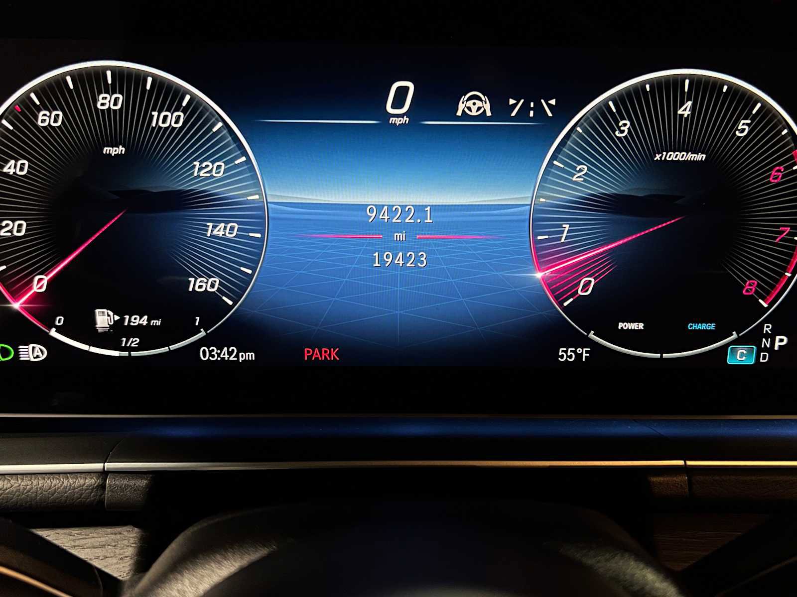 Certified 2025 Mercedes-Benz GLS 450 GLS 450 image 30