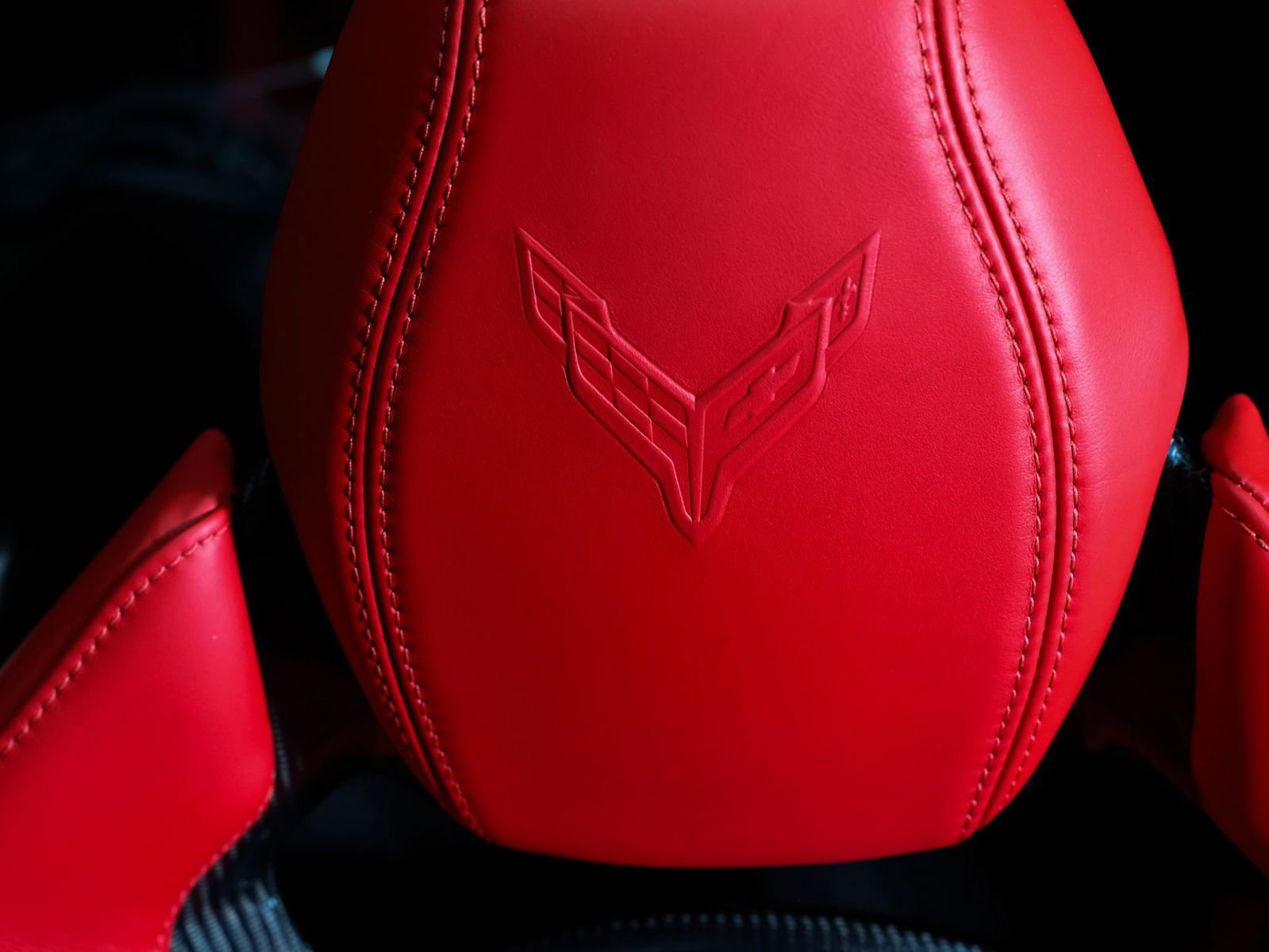 Used 2022 Chevrolet Corvette Stingray Preferred Cpe w/ 2LT image 44