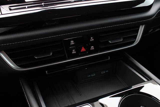 New 2026 Volkswagen Atlas SE image 16