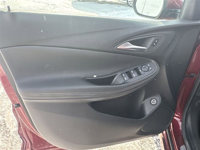 Certified 2023 Buick Encore GX Select w/ Sport Touring Package image 21