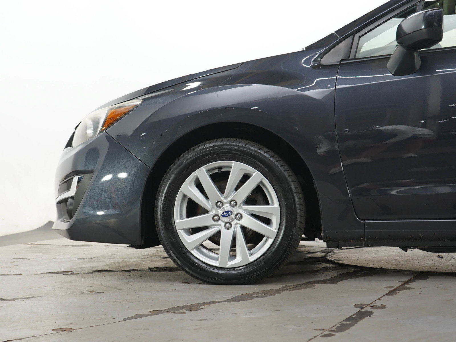 Used 2016 Subaru Impreza 2.0i Premium AWD/4WD image 25